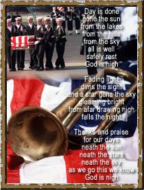 Taps Bugle